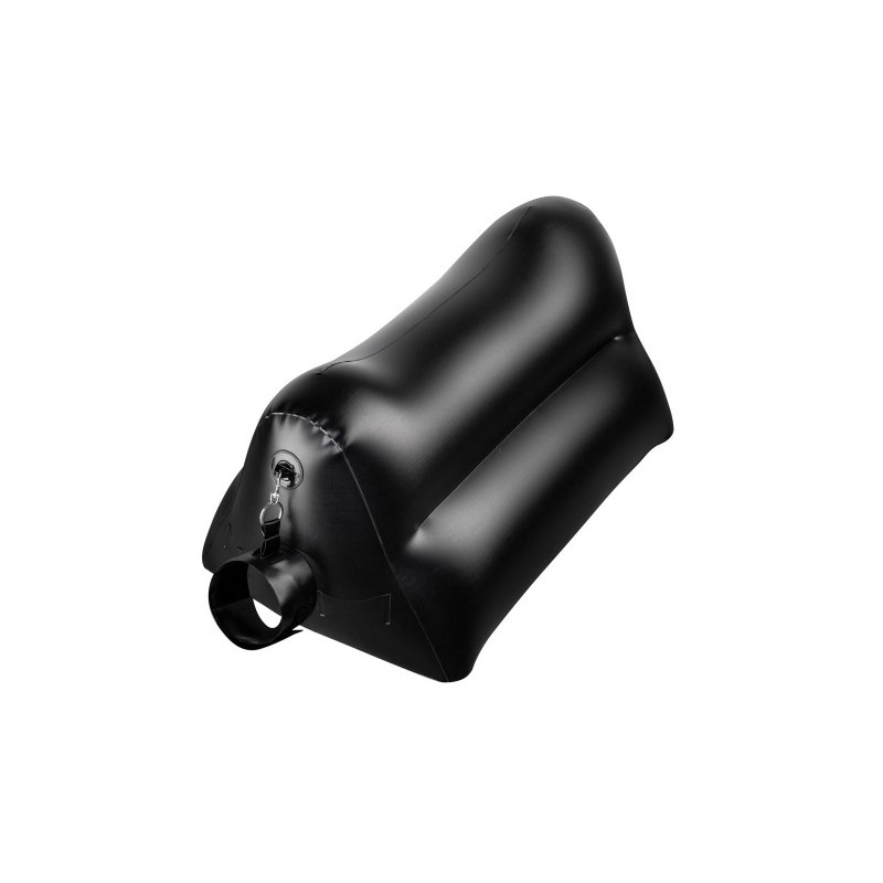 NMC Coussin gonflable Dark Magic 60 x 36cm